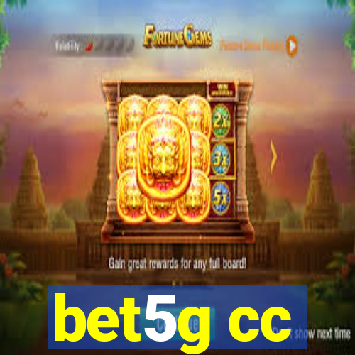 bet5g cc